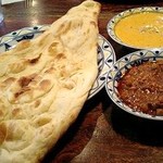 印度料理シタール - シタールランチセット