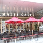 AMALFI  CAFFE - 