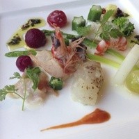 メインダイニング シーホース - 鳥羽近海の幸