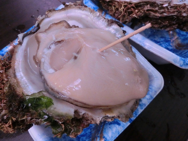 Shimadasuisan Kanazawa Seafood Tabelog