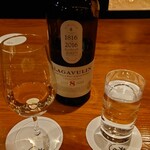 カーヴ - LAGAVULIN