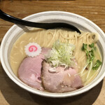 麺屋 NOROMA - 