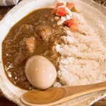 タイニーカフェ - 