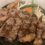 肉のはせ川 - 