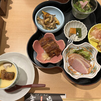 うなぎ･ひつまぶし炭櫓 京都四条河原町店 - 