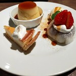 カフェ モロゾフ - 