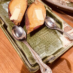 炉端亜紗 喜三郎 - ⑧