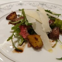 Romiele da REGA - 