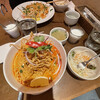 タイ料理 タイダイニングプラーローマー 渋谷店