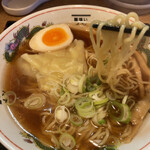 麺喰い メン太ジスタ - 