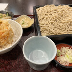 Teuchi Soba Shibata - 