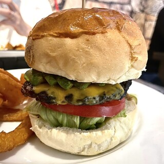 THIS IS THE BURGER_0
