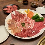 Yakiniku Esukara - 