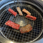 Kokusangyuu Yakiniku Kuidon - 