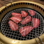 Yakiniku Esukara - 