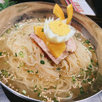 黒毛和牛 焼肉 源 - 