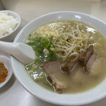 薩摩っ子ラーメン - 