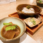 豆腐料理 空野 - 