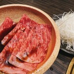 黒毛和牛 焼肉 源 - 