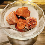 黒毛和牛 焼肉 源 - 