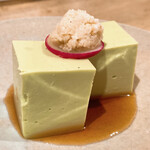 豆腐料理 空野 - 