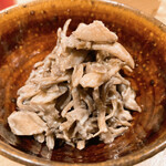 豆腐料理 空野 - 