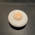 ベルエキップ - 1. 明太子のブラマンジェ