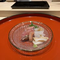 鮨 はち丸 - 
