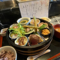 やさい家めい 表参道ヒルズ店 - 