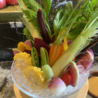 やさい家めい 表参道ヒルズ店 - 