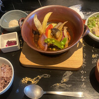 やさい家めい 表参道ヒルズ店 - 