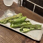 勝手口 ひまり屋 - 