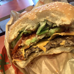 バーガーキング  - 