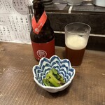 勝手口 ひまり屋 - 