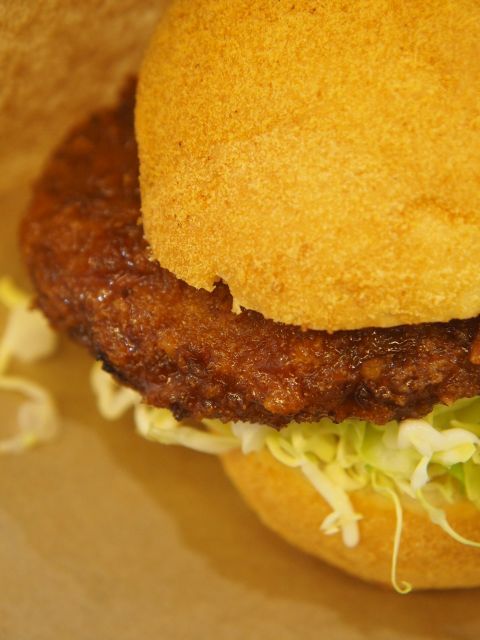 会津よろずや（会津YOROZUYA） - 七日町（かつ丼）の写真