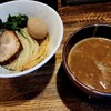 らぁ麺 家康