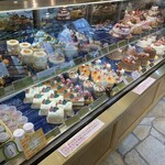 PATISSERIE ClienTele - 