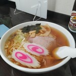 足利麺 - 