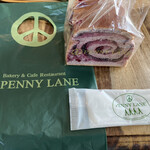 PENNY LANE - 