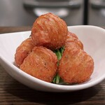 トリワイン ＰＩＫＯＳＨＨＨＵ - チキンナゲット レモン＆ペッパー