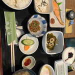 金田一温泉 緑風荘 - 