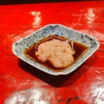 焼鶏 ひらこ - 卵管