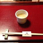 Ukai Toriyama - 鶏スープ