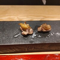 焼鶏 ひらこ - ?