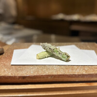 天ぷら 大坂屋 草哲 - 