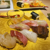 京都 鮨 まつもと - 