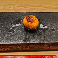 焼鶏 ひらこ - キンカン