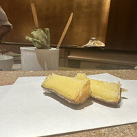 天ぷら 大坂屋 草哲 - 