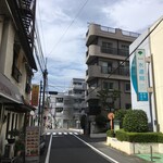 インド料理 パリワル - 板橋区役所近く、水道局前のお店