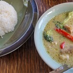 タニ　キッチン 鹿嶋山王店 - 